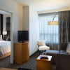 Отель Renaissance Chicago O'Hare Suites Hotel, фото 32
