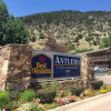 Отель Best Western Antlers at Glenwood Springs, фото 1