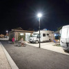 Отель Camping Sol De Calpe Austral Caravan Park, фото 23