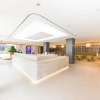 Отель Ji Hotel (Shanghai Longbai Xincun Metro Station), фото 25