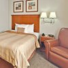 Отель First Inn Suites в Мемфисе