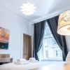 Отель Ideal Based Tenement in Morningside for 4, фото 9