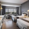 Отель Le Polonia Hotel & Convention Medan, фото 4