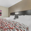 Отель Red Roof Inn Hutchins, фото 20