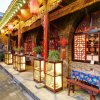 Отель Pingyao Guangxianyuan Hostel, фото 16