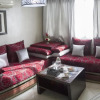 Отель Apparts-Hôtel ISNI, фото 6