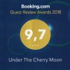Отель Under the Cherry Moon, фото 9