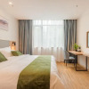 Отель GreenTree Inn Hefei Binhu Century City Binhu Hospital, фото 6