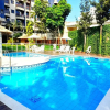 Отель APT Praia do Forte, 140m2 com piscina, фото 15