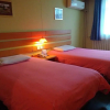 Отель Jining Home Inn Ji'ning Taibailou Middle Road, фото 3