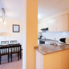 Отель Global Properties, Apartamento en Marjal de Corinto con Piscina, фото 13