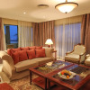 Отель Kigali Serena Hotel, фото 4