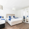 Отель Belgravia Apartments - Westminster, фото 5