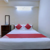 Отель Banu Residency By OYO Rooms, фото 29