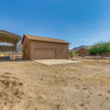 Отель Gorgeous Vistas @ Casa Grande. RV parking, Horse Property, near Hiking Trails. by RedAwning, фото 14