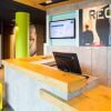 Отель ibis budget Montceau-les-Mines, фото 2