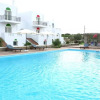Отель Aerides Villas, фото 39