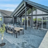 Отель 14 Person Holiday Home in Bogense, фото 17