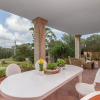 Отель Domos Pintadas Apt. 4 Porto Rotondo, фото 11