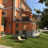 Отель Gelsomino 1 Apartment With Lake View and Beach, фото 19