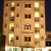 Отель 1 BR Boutique stay in Vasant Kunj, New Delhi (419C), by GuestHouser в Нью-Дели
