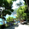 Отель Complejo Residencial Entero Cap Sa Sal Begur 74, фото 25