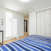 Отель Koiwa House 3ldk Free Wifi Free Parking, фото 33
