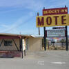 Отель Budget Inn Mojave в Мохаве