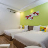 Отель Raon Danang Beach Hotel, фото 34