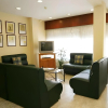 Отель Residencia de estudiantes Roma ***, фото 2