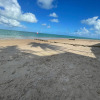Отель Pé na areia do Caribessa - Branco Haus, фото 19