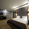 Отель Eniza Hotel, фото 5