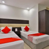 Отель Oyo 355 Haifaa' Furnished Units, фото 16