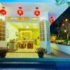Отель Minh Phat Homestay, фото 27