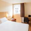 Отель ibis Lyon Gerland Rue Merieux, фото 6
