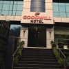 Отель Goodwill Hotel Delhi, фото 1