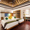 Отель Sunset Paradise Villa Jimbaran 3003, фото 3