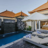 Отель Rommy Villas Lembongan, фото 18
