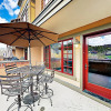 Отель Downtown Gem 2br/2.5ba Overlooking The Yampa River 2 Bedroom Condo, фото 13
