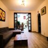 Отель Lima White House - Hostel в Лиме