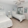 Отель Beach House 402d 2 Bedroom Condo by RedAwning, фото 1