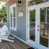 Отель Private Pool & 3 Minutes to Beach in Seagrove; Sleeps 12, фото 17