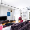 Отель Chic Residence 5 min to Bagdat Ave in Kadikoy, фото 2