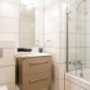 Отель Appartement 4 Elements A24, фото 5
