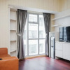 Отель Cozy And Comfort Living 1Br At M-Town Residence, фото 4