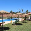 Отель Villa Rabat Pool And Tennis, фото 4
