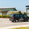 Отель Oporto Airport & Business Hotel, фото 1