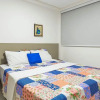 Отель Porto de Galinhas Apartament for 4 People, фото 9