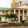 Отель The Liguanea Club в Кингстоне
