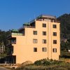Отель Green Peace Resort в Покхаре